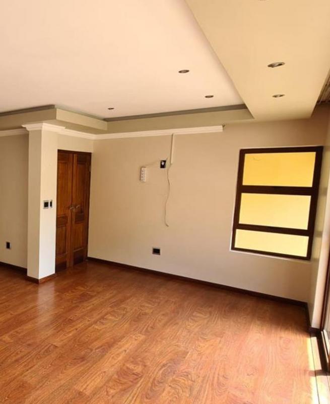 To Let 4 Bedroom Property for Rent in Kensington Gauteng