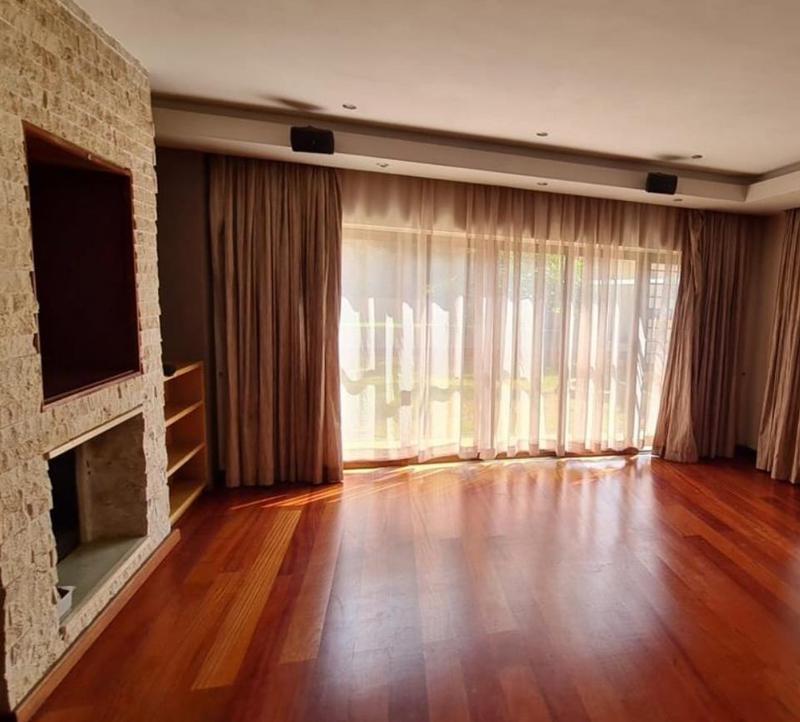 To Let 4 Bedroom Property for Rent in Kensington Gauteng