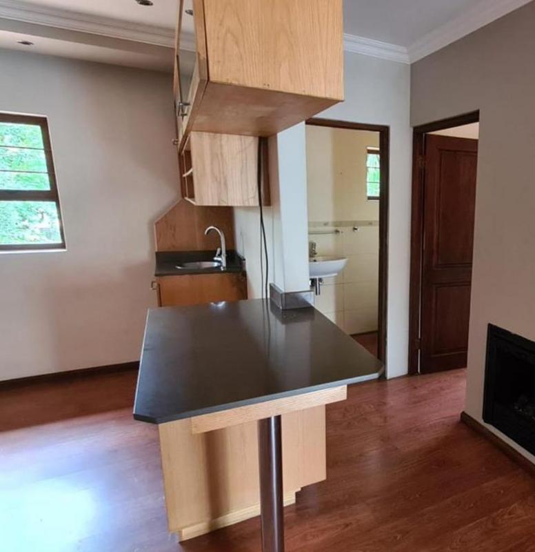 To Let 4 Bedroom Property for Rent in Kensington Gauteng