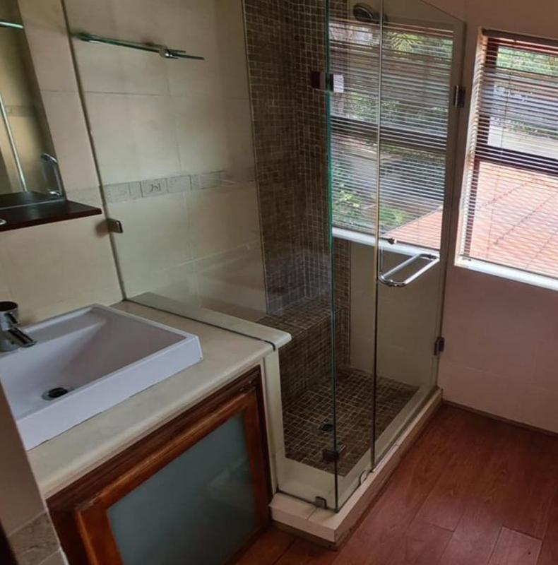 To Let 4 Bedroom Property for Rent in Kensington Gauteng