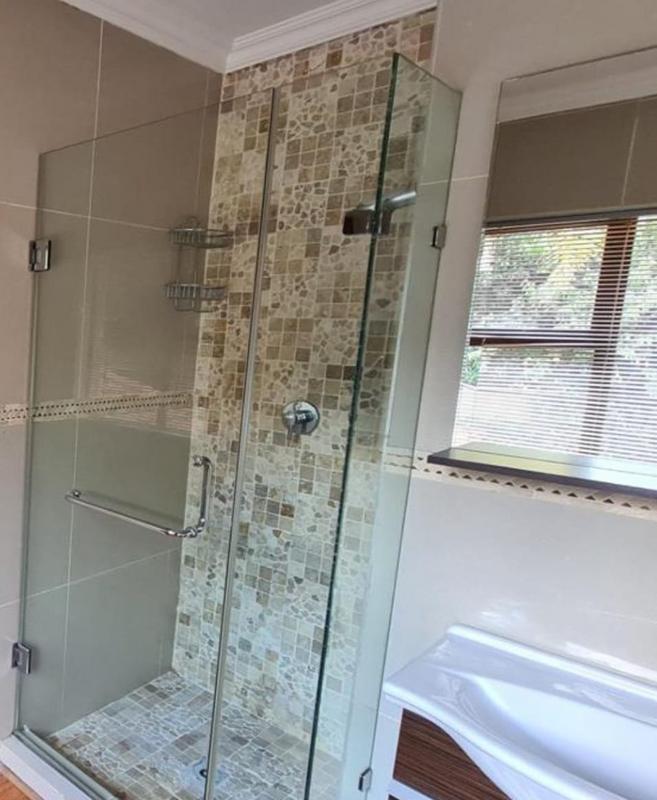 To Let 4 Bedroom Property for Rent in Kensington Gauteng