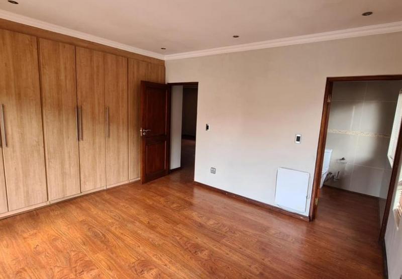 To Let 4 Bedroom Property for Rent in Kensington Gauteng