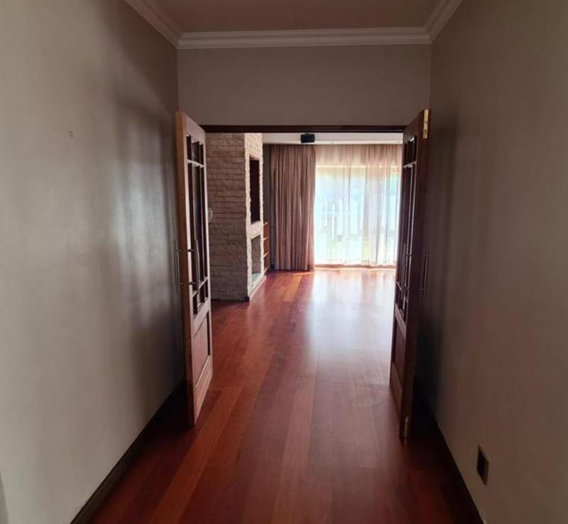 To Let 4 Bedroom Property for Rent in Kensington Gauteng