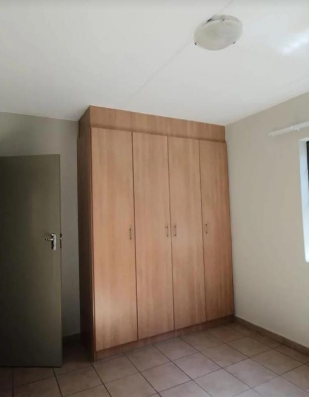 To Let 2 Bedroom Property for Rent in Kibler Park Gauteng