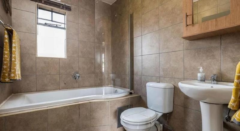 To Let 2 Bedroom Property for Rent in Kibler Park Gauteng