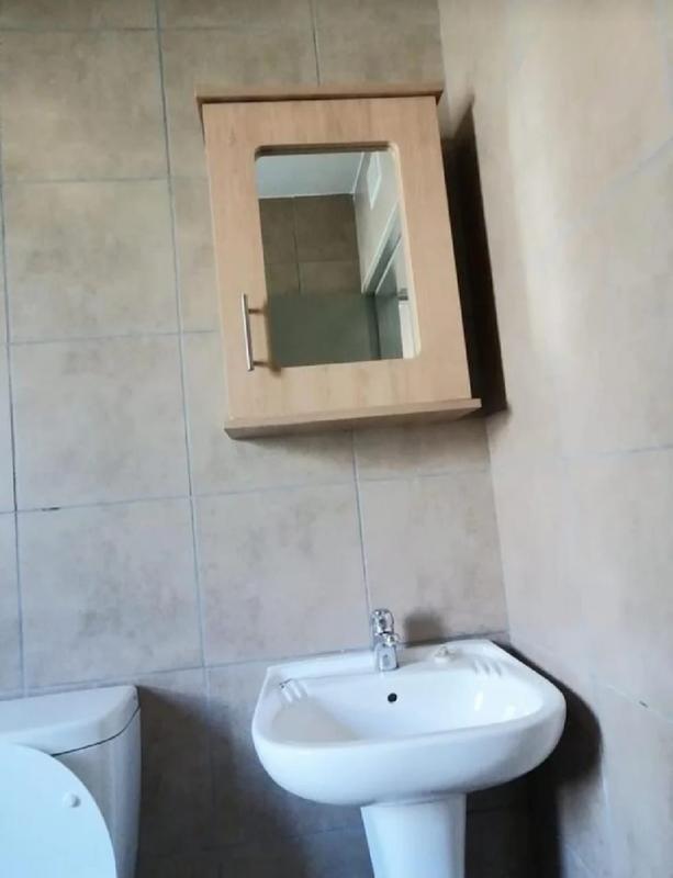 To Let 2 Bedroom Property for Rent in Kibler Park Gauteng