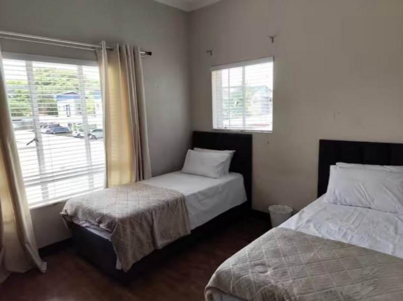 To Let 3 Bedroom Property for Rent in Benoni Gauteng