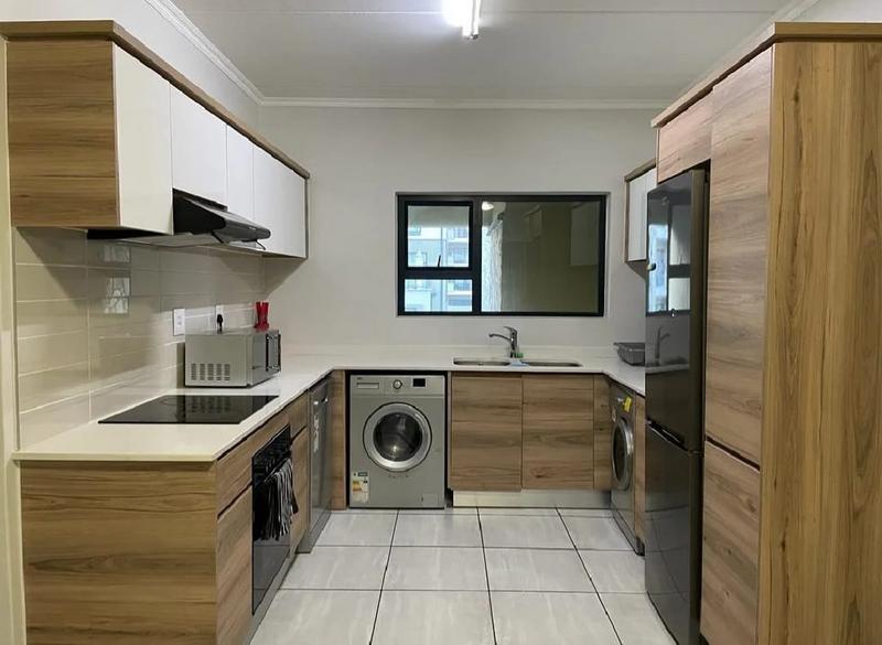 To Let 2 Bedroom Property for Rent in Midridge Park Gauteng