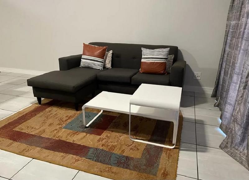 To Let 2 Bedroom Property for Rent in Midridge Park Gauteng