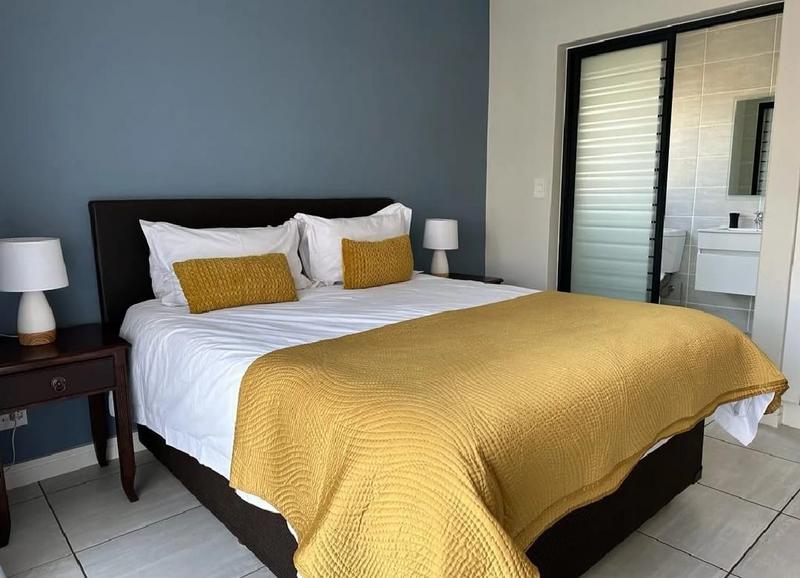 To Let 2 Bedroom Property for Rent in Midridge Park Gauteng