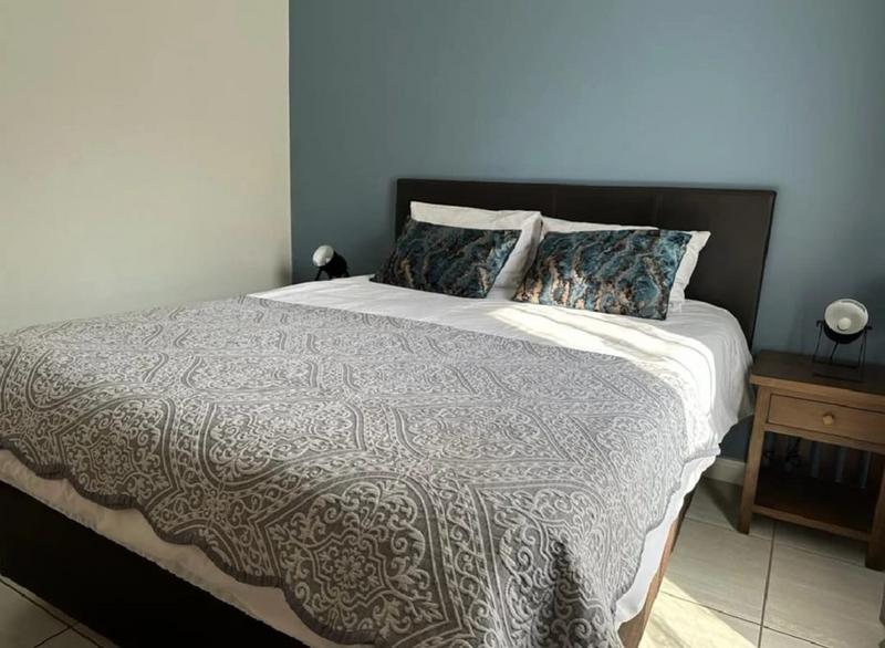 To Let 2 Bedroom Property for Rent in Midridge Park Gauteng