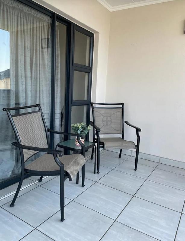 To Let 2 Bedroom Property for Rent in Midridge Park Gauteng