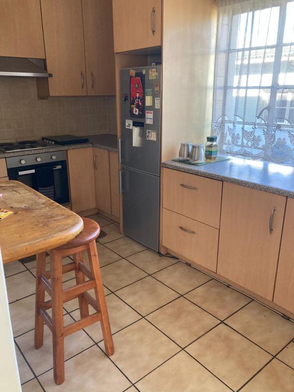 4 Bedroom Property for Sale in Wychwood Gauteng