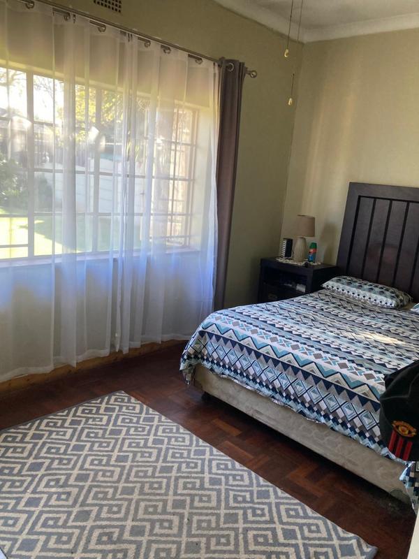 4 Bedroom Property for Sale in Wychwood Gauteng