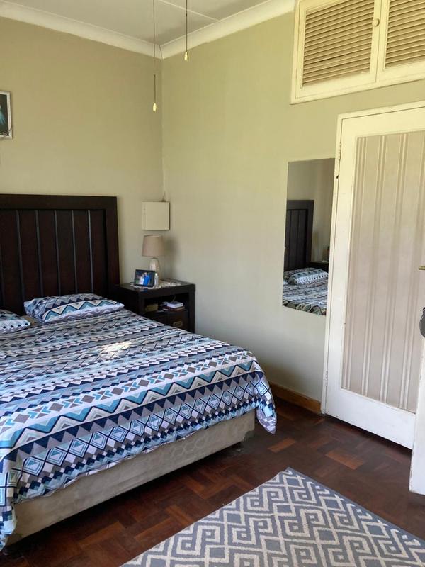 4 Bedroom Property for Sale in Wychwood Gauteng