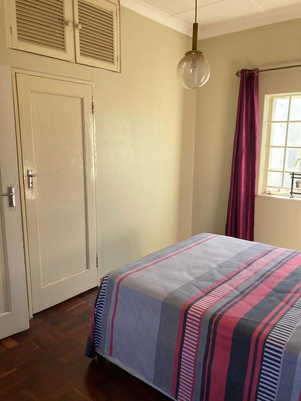 4 Bedroom Property for Sale in Wychwood Gauteng