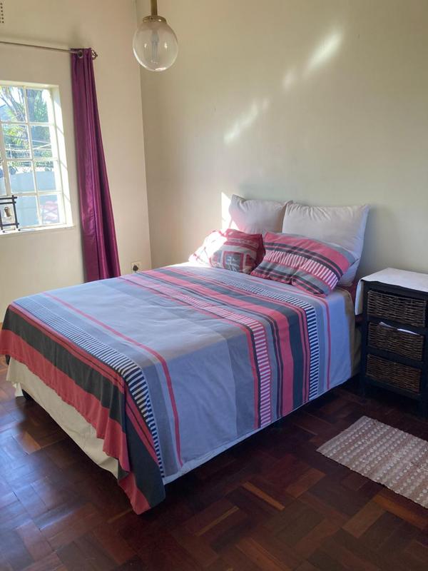 4 Bedroom Property for Sale in Wychwood Gauteng