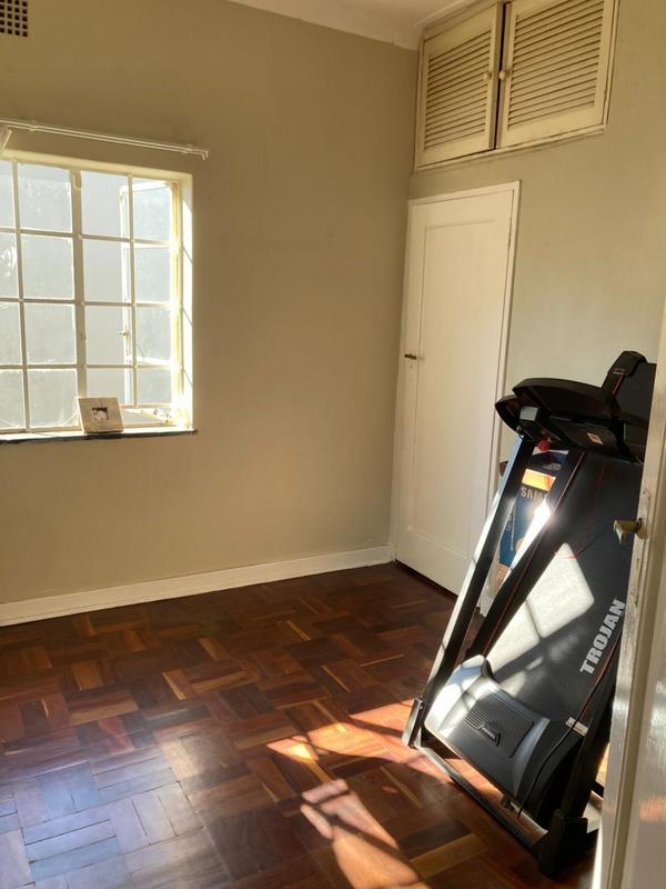 4 Bedroom Property for Sale in Wychwood Gauteng