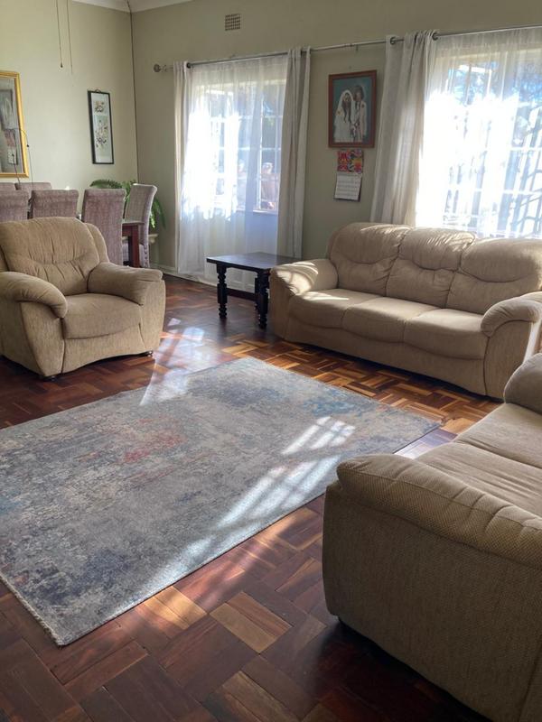 4 Bedroom Property for Sale in Wychwood Gauteng