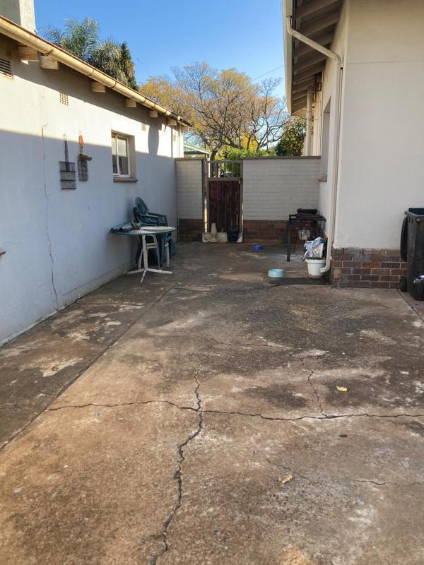 4 Bedroom Property for Sale in Wychwood Gauteng