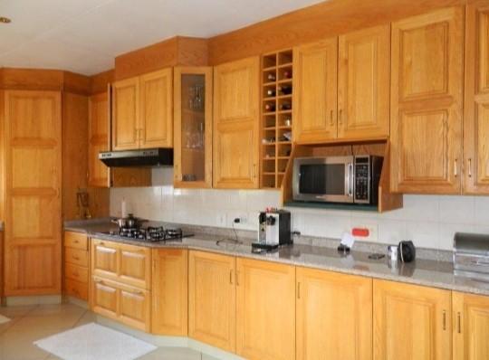 To Let 3 Bedroom Property for Rent in Sunward Park Gauteng