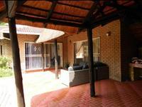 To Let 3 Bedroom Property for Rent in Sunward Park Gauteng