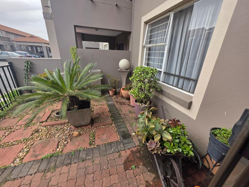 2 Bedroom Property for Sale in Van Dyk Park Gauteng