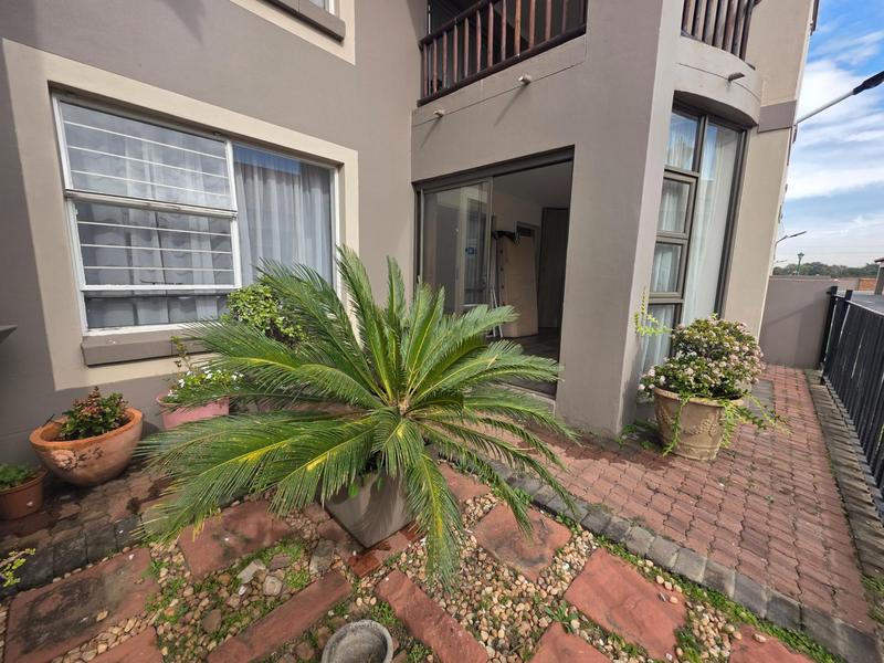 2 Bedroom Property for Sale in Van Dyk Park Gauteng