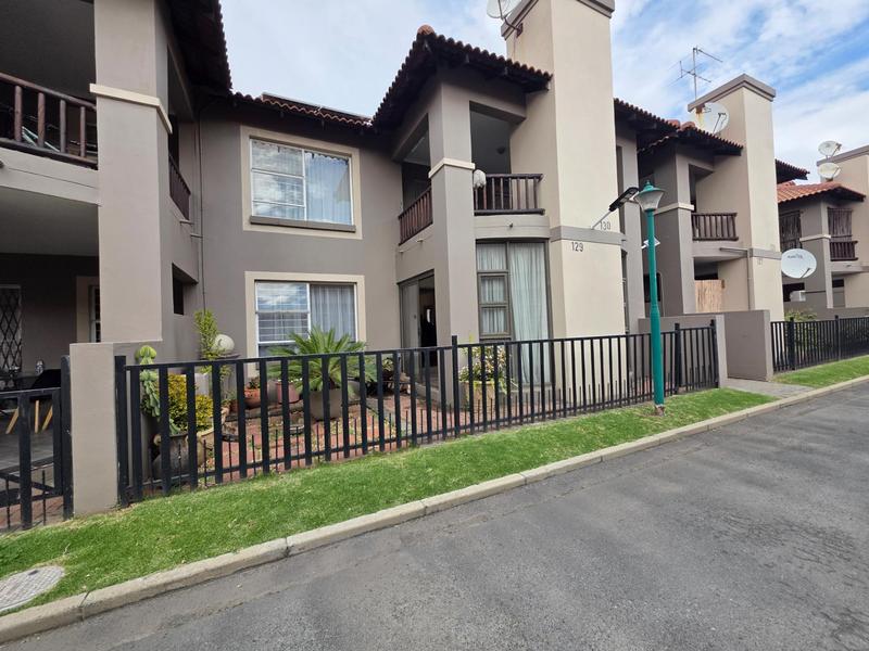 2 Bedroom Property for Sale in Van Dyk Park Gauteng