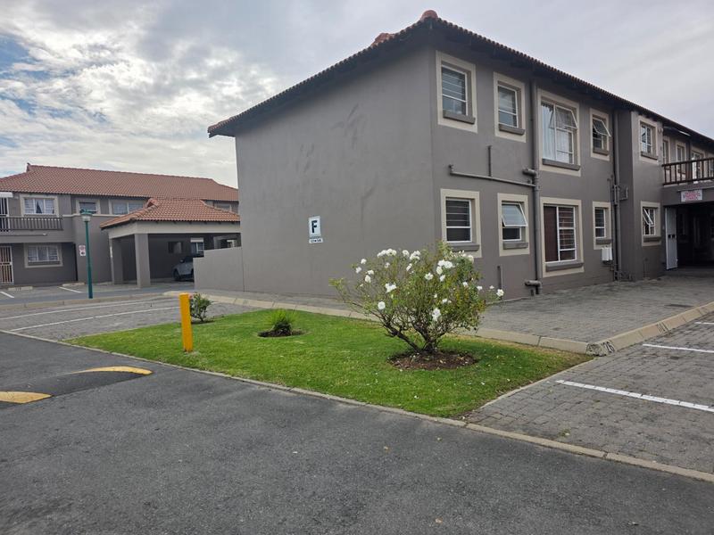 2 Bedroom Property for Sale in Van Dyk Park Gauteng