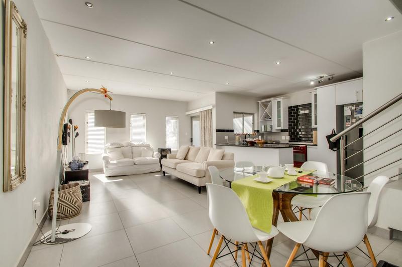 To Let 3 Bedroom Property for Rent in Craigavon Gauteng