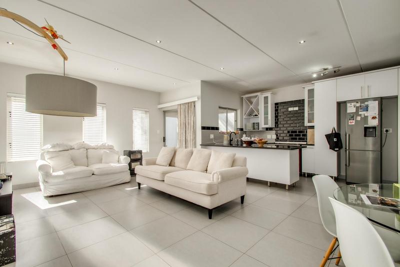 To Let 3 Bedroom Property for Rent in Craigavon Gauteng