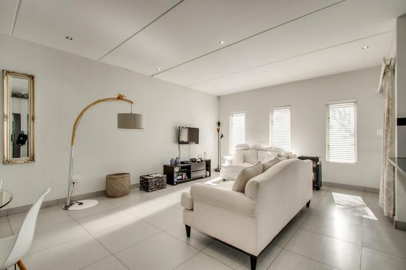To Let 3 Bedroom Property for Rent in Craigavon Gauteng