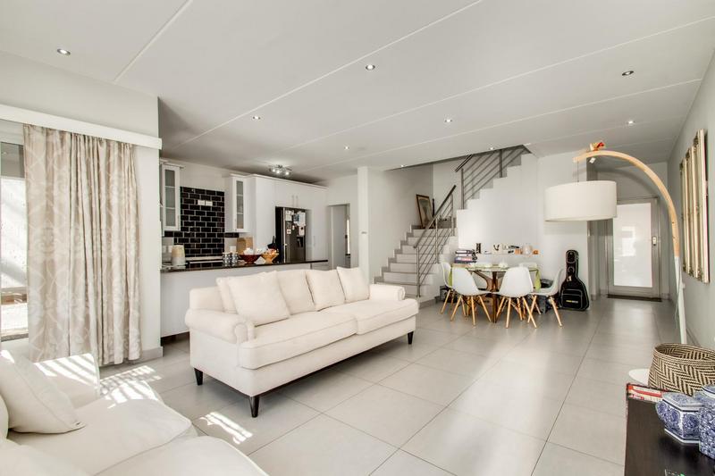 To Let 3 Bedroom Property for Rent in Craigavon Gauteng