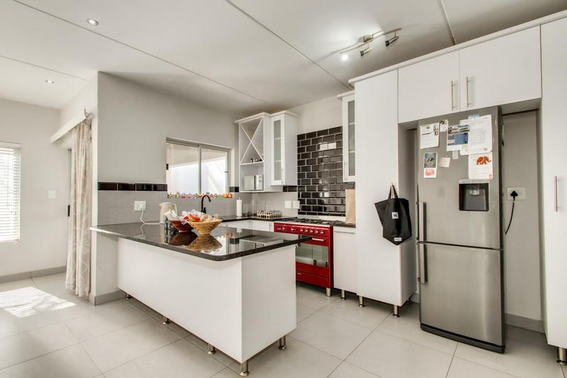 To Let 3 Bedroom Property for Rent in Craigavon Gauteng