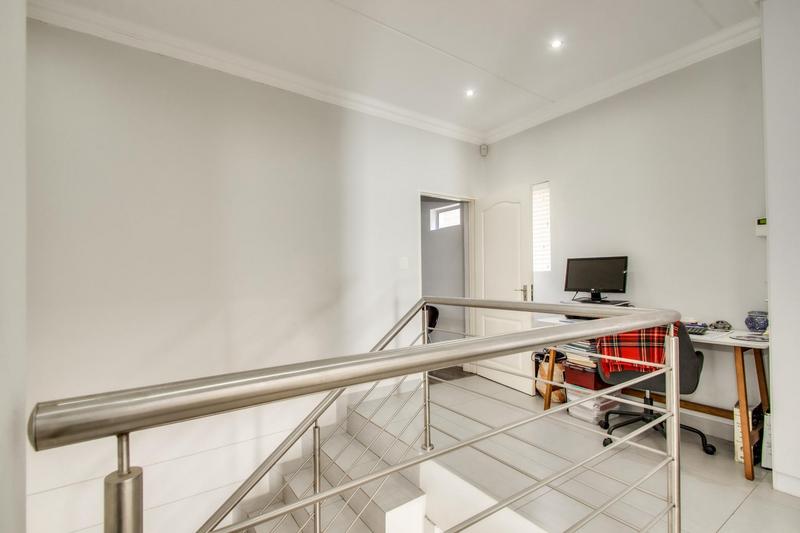 To Let 3 Bedroom Property for Rent in Craigavon Gauteng