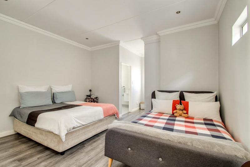 To Let 3 Bedroom Property for Rent in Craigavon Gauteng