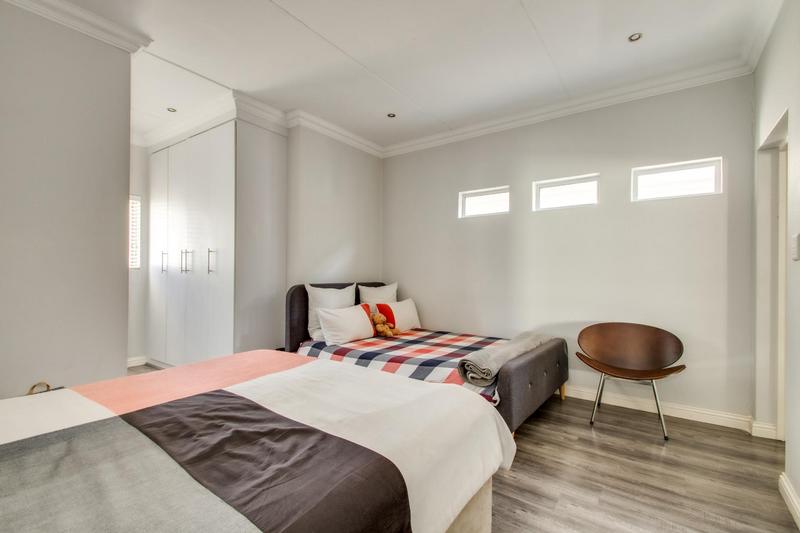 To Let 3 Bedroom Property for Rent in Craigavon Gauteng