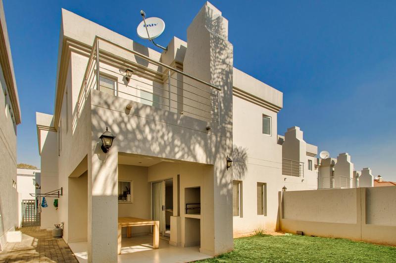 To Let 3 Bedroom Property for Rent in Craigavon Gauteng