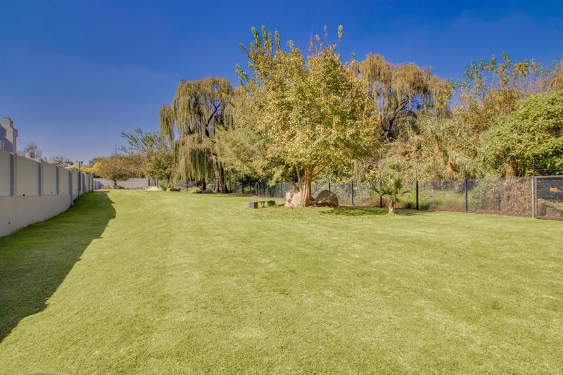 To Let 3 Bedroom Property for Rent in Craigavon Gauteng