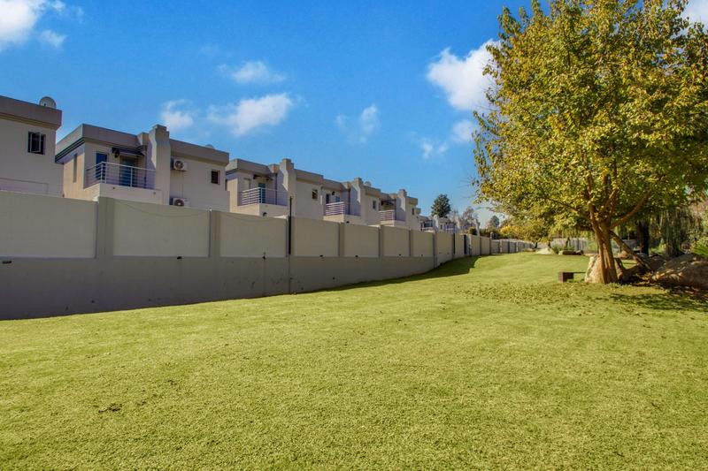 To Let 3 Bedroom Property for Rent in Craigavon Gauteng