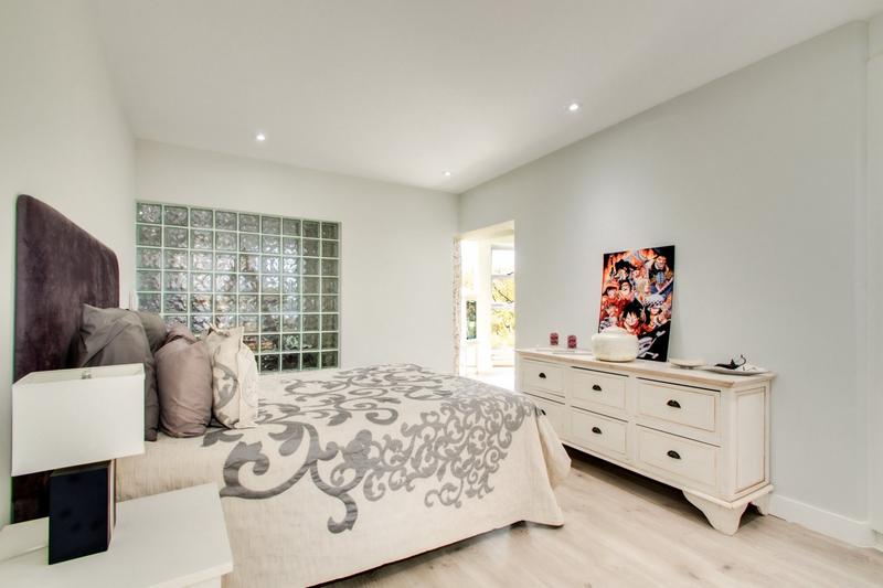 To Let 5 Bedroom Property for Rent in Fourways Gardens Gauteng