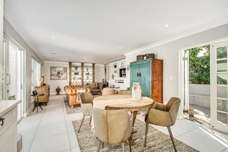 To Let 3 Bedroom Property for Rent in Fourways Gauteng