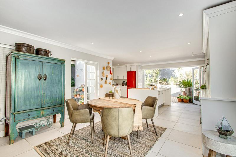 To Let 3 Bedroom Property for Rent in Fourways Gauteng