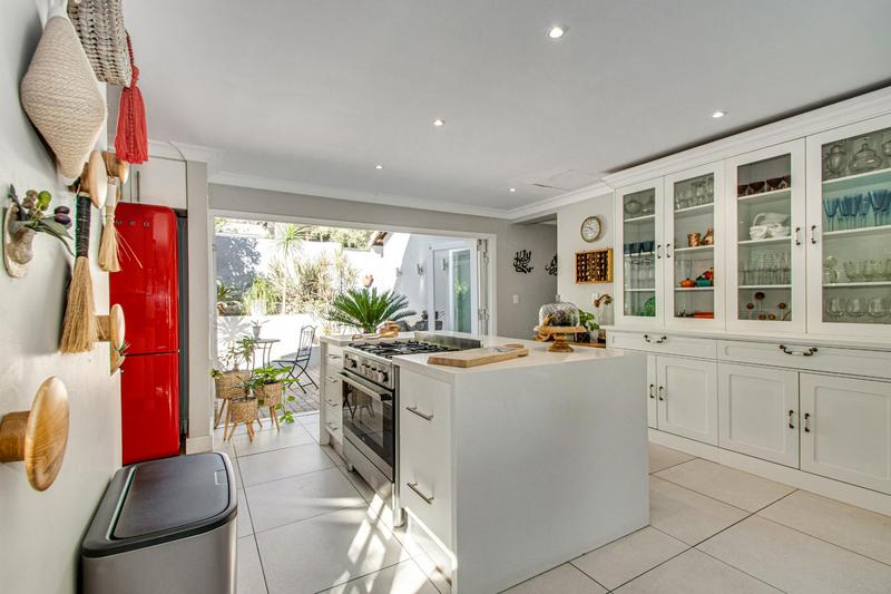 To Let 3 Bedroom Property for Rent in Fourways Gauteng