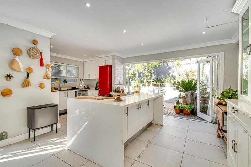 To Let 3 Bedroom Property for Rent in Fourways Gauteng