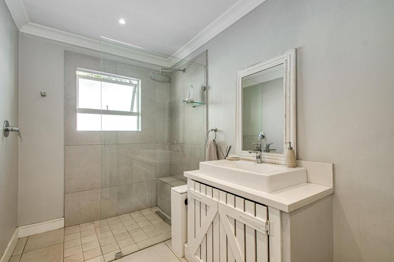 To Let 3 Bedroom Property for Rent in Fourways Gauteng