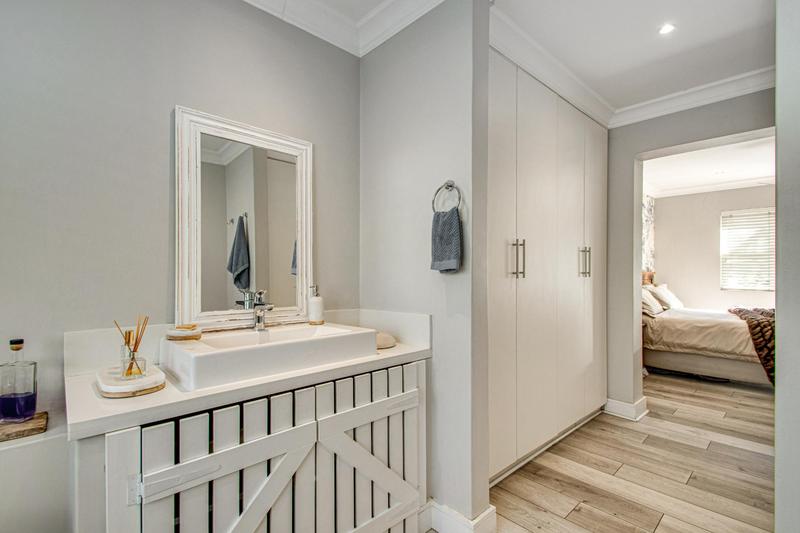 To Let 3 Bedroom Property for Rent in Fourways Gauteng