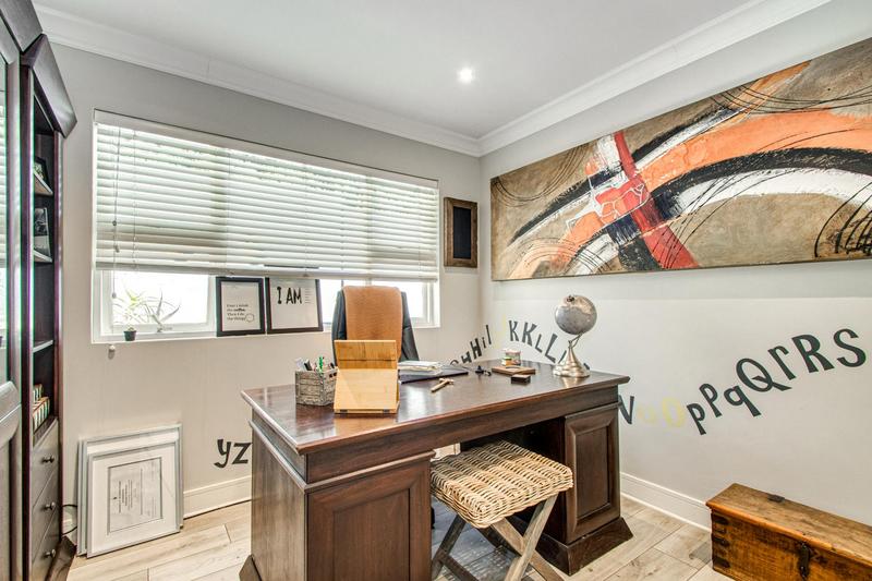 To Let 3 Bedroom Property for Rent in Fourways Gauteng