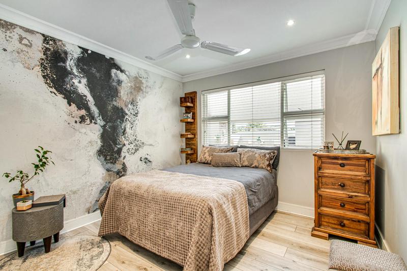 To Let 3 Bedroom Property for Rent in Fourways Gauteng